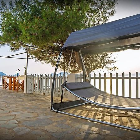 Seasidehouse Βίλα Ύδρα Εξωτερικό φωτογραφία