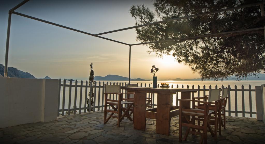 Seasidehouse Βίλα Ύδρα Εξωτερικό φωτογραφία