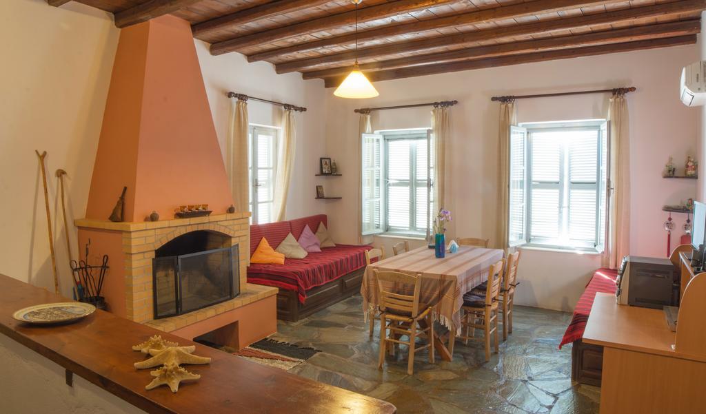 Seasidehouse Βίλα Ύδρα Εξωτερικό φωτογραφία