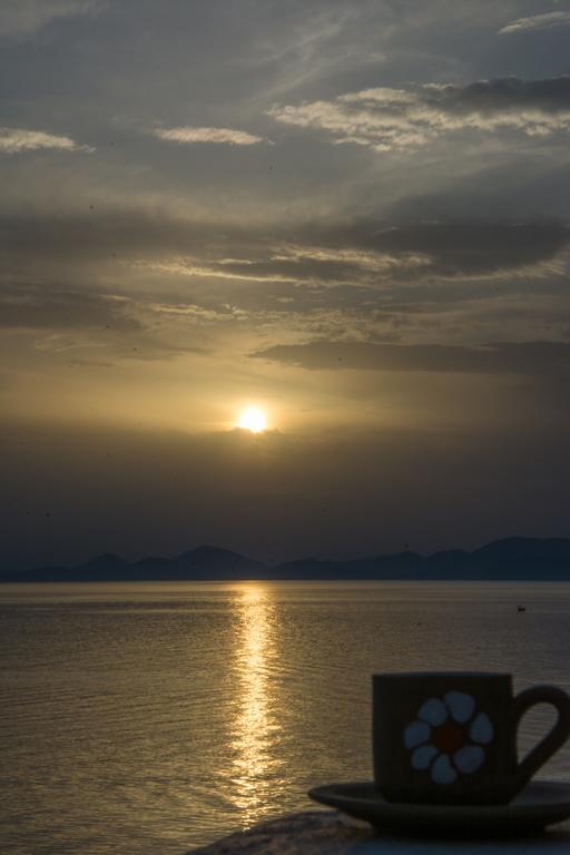 Seasidehouse Βίλα Ύδρα Εξωτερικό φωτογραφία