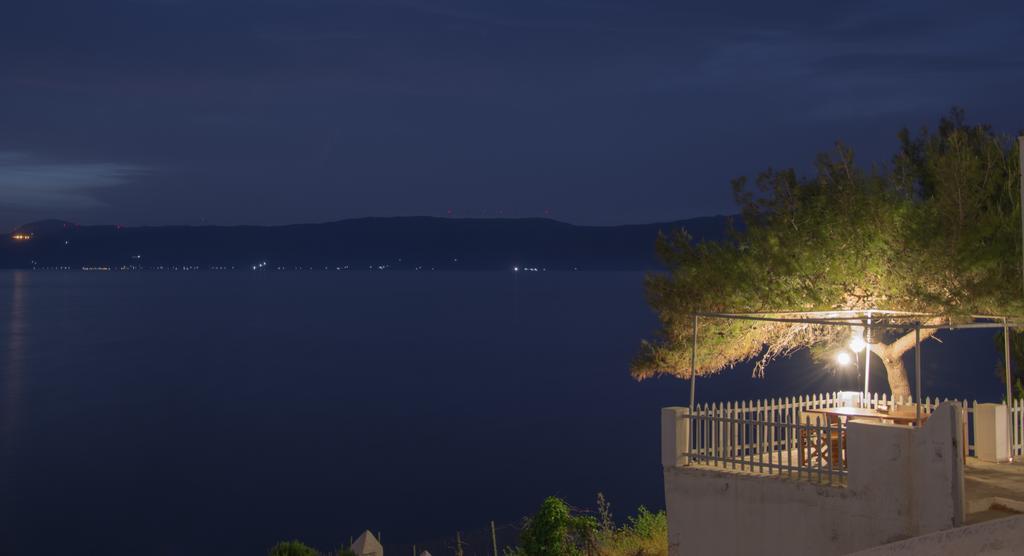 Seasidehouse Βίλα Ύδρα Εξωτερικό φωτογραφία